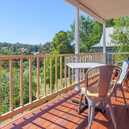 Balconies Lakeside - Studio Apartment 2 Daylesford Luaran gambar