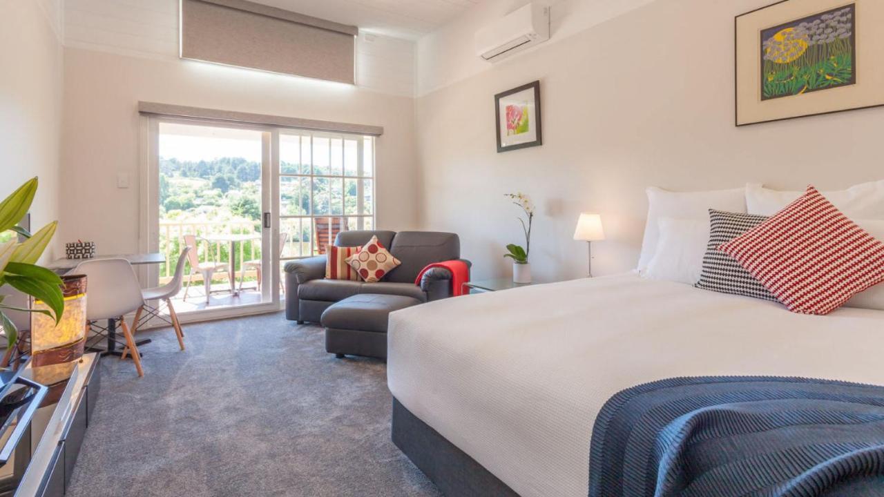 Balconies Lakeside - Studio Apartment 2 Daylesford Luaran gambar