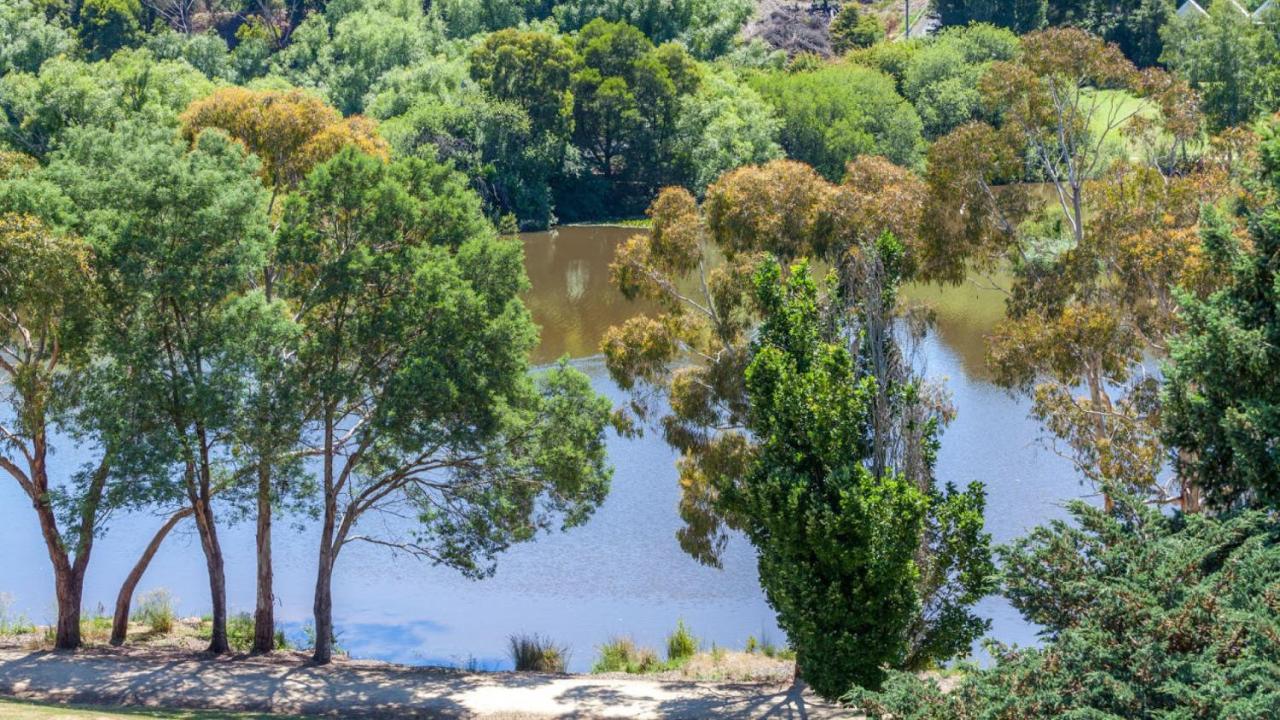 Balconies Lakeside - Studio Apartment 2 Daylesford Luaran gambar