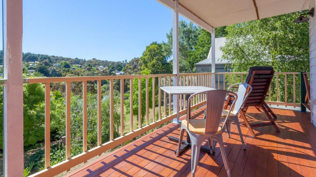 Balconies Lakeside - Studio Apartment 2 Daylesford Luaran gambar