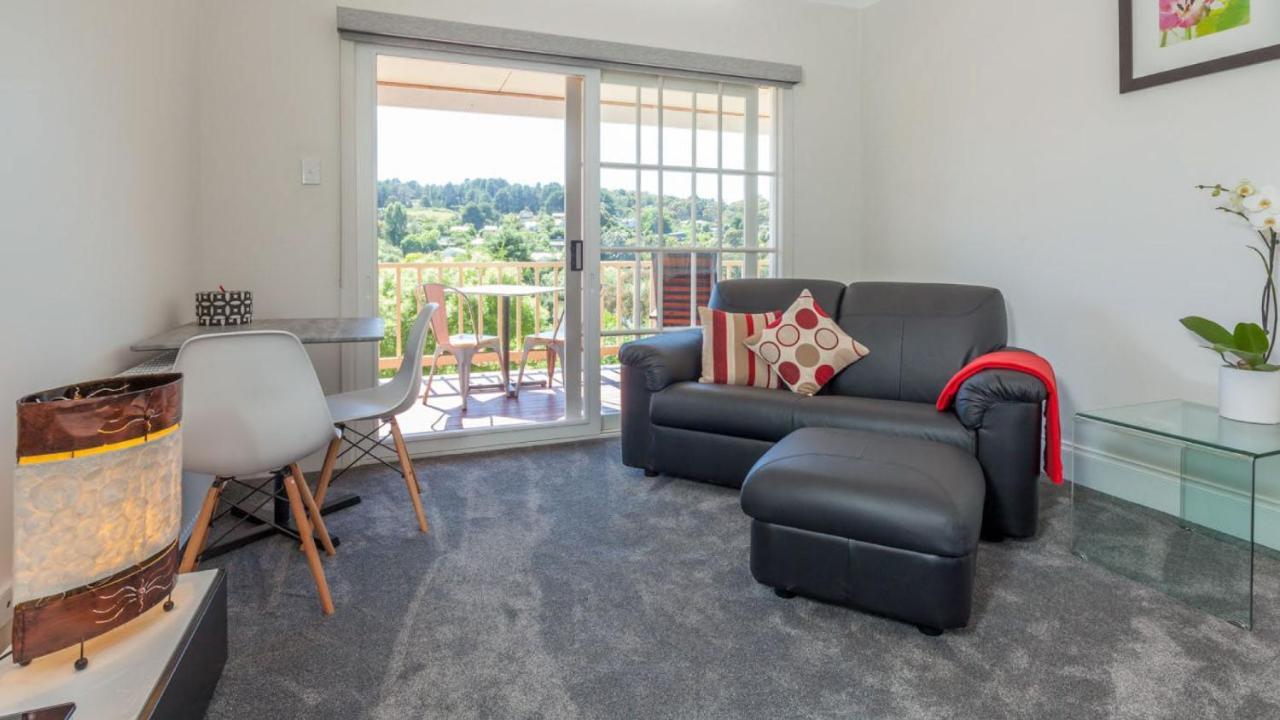 Balconies Lakeside - Studio Apartment 2 Daylesford Luaran gambar