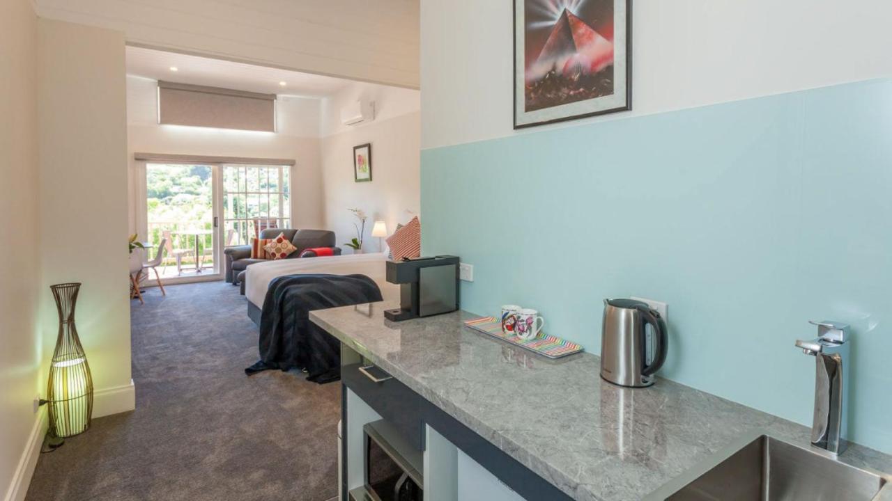 Balconies Lakeside - Studio Apartment 2 Daylesford Luaran gambar
